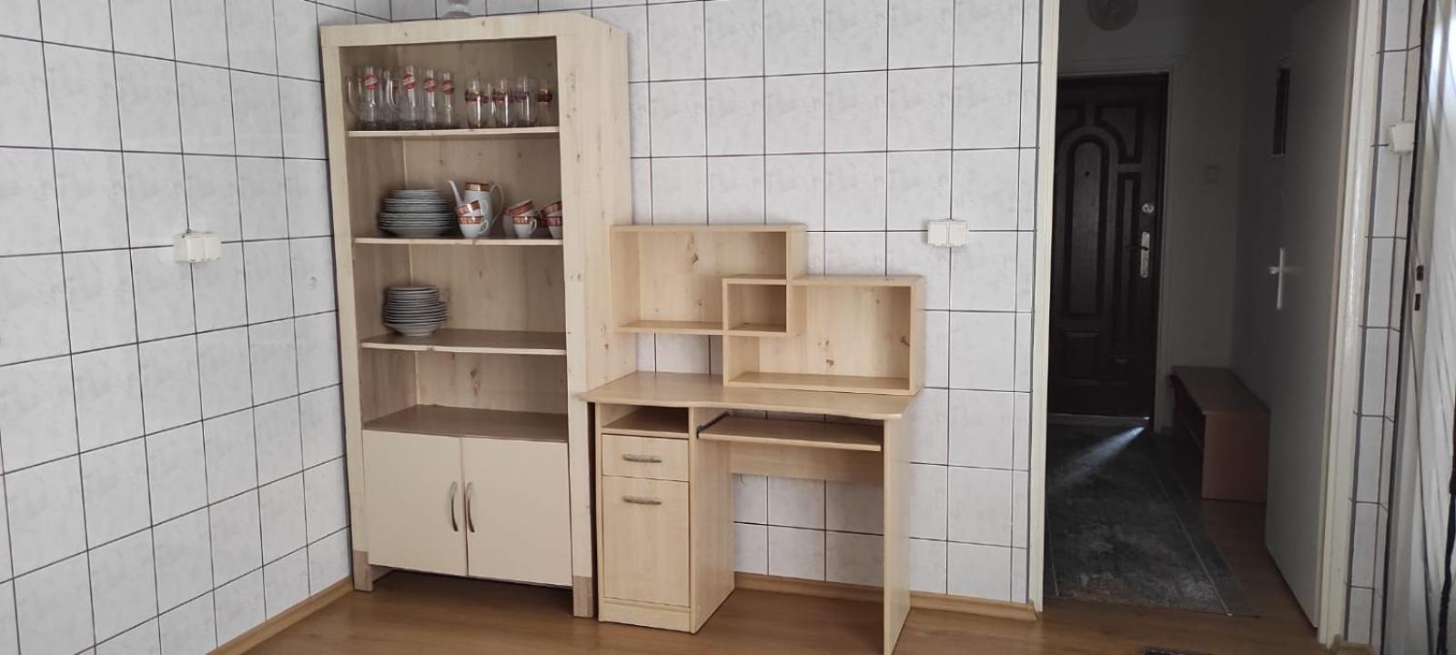 Mini Domek Jednopokojowy Villa Suwałki Exteriör bild